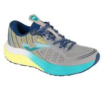 Joma Women's Victory 2412 Sneaker, Grey, 11 UK