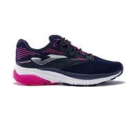 Joma Women's Victory Lady Series Sneaker, Navy Fuchsia, 3.5 UK