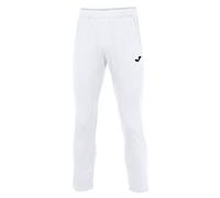 Joma XS Long Pants Cannes III, Unisex-Adult, White