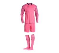 Joma Zamora Goalkeeper Long Sleeve Set
