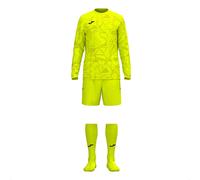 Joma Zamora IX Goalkeeper Set