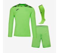 Joma Zamora VIII 3pc LS GK Set