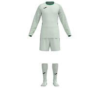 Joma Zamora X Long Sleeve Set