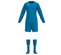 Joma Zamora X Long Sleeve Set