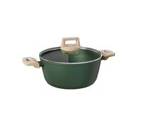 Jomafe Forest Recycled Aluminium 16cm Casserole Dish
