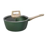 Jomafe Forest Recycled Aluminium 18cm Sauce Pan