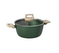 Jomafe Forest Recycled Aluminium 24cm Casserole Dish