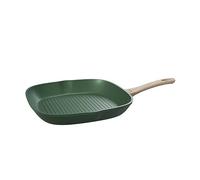 Jomafe Forest Recycled Aluminium 28cm Grill Pan