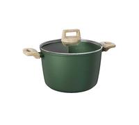 Jomafe Recycled Aluminium 20cm Stock Pot