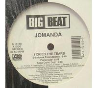 Jomanda - I Cried Tears [VINYL]