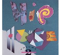 Jomanda Lidell Townsell LFO B.V.S.M.P. Rocco & The Carnations - H i p h o u s e VoI. 2