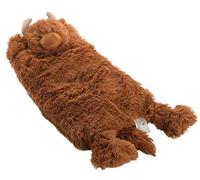 Jomanda Super Soft Highland Cow Hot Water Bottle Cover