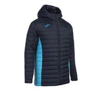 Joma Urban V Jacket Blue M Men