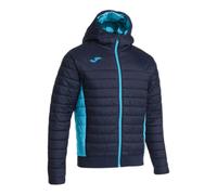 Joma Urban V Jacket Blue M Men