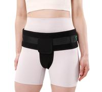 JOMECA Pelvic Support Belt for Prolapse, Pro Band Brace for Vulvar Varicosities, SPD Treatment, LCS, Groin, Pelvic Floor, Organ Prolapse Support Relieve Tilted or Twisted Pelvis Girdle Pain FSA or HSA