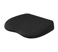 Adult Booster Seat, Car Seat Cushions For Short People, Rebound Car Seat Cushions, Relieve Fatigue Anti-skid Design For Car Chair Cushion