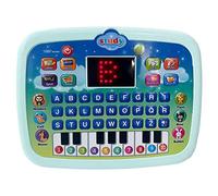 Jomewory Kids Tablet Toy Educational Toddler Toys Laptop English Learning Machine with LED Display Interactive Toy Kids Tablet for Preschool Boys Girls 1-4Years Old (/Green)
