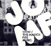 Jomf - Magick Fire Music / Wow