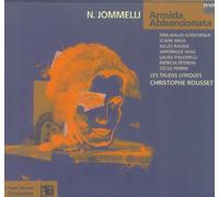 Jommelli - Armida Abbandonata