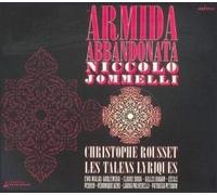 Jommelli - Armida Abbandonata