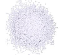 Jomnvo 50g Temporary Tooth Repair Beads Temporary Tooth Filling Replacement Dental Repair Tools for Fake Teeth (10g)