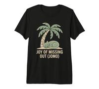 JOMO Premium T-Shirt