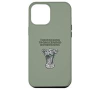 JOMON pottery, ancient Japanese culture, archaeology Case for iPhone 12 Pro Max