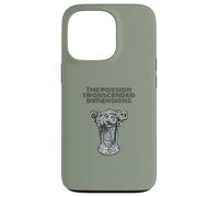 JOMON pottery, ancient Japanese culture, archaeology Case for iPhone 13 Pro