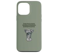 JOMON pottery, ancient Japanese culture, archaeology Case for iPhone 13 Pro Max