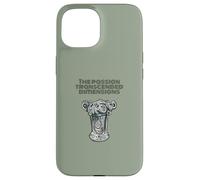 JOMON pottery, ancient Japanese culture, archaeology Case for iPhone 15