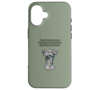 JOMON pottery, ancient Japanese culture, archaeology Case for iPhone 16