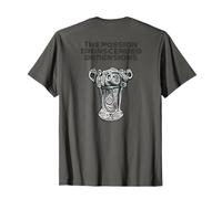 JOMON pottery, ancient Japanese culture, archaeology T-Shirt