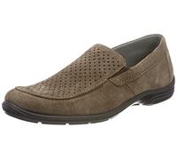Jomos Men's Forum Loafers, Brown (Almond), 9.5 UK