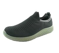 Jomos Men's Menora Loafer, Shark, 10 UK