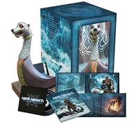 Jomsviking (Viking Ship Box Set) by Amon Amarth