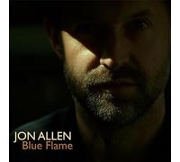 Jon Allen - Blue Flame