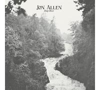 JON ALLEN - Deep River