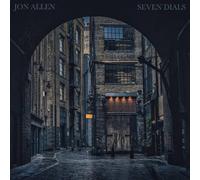 Jon Allen - Seven Dials