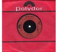 Jon And Vangelis - I Hear You Now - B/W Thunder - 7 inch vinyl / 45