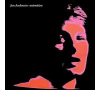 Jon Anderson: Animation, Remastered & Expanded Edition CD