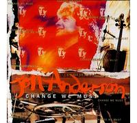 Jon Anderson - Change We Must