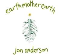 Jon Anderson - Earth Mother Earth [VINYL]