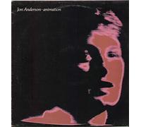 Jon Anderson - Jon Anderson - Animation - Polydor - 2383 624