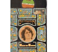 JON ANDERSON - JON ANDERSON - SONG OF SEVEN - LP vinyl