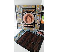 JON ANDERSON - JON ANDERSON songs of steven, K50756