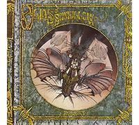 Anderson - Olias Of Sunhillow 1CD - New CD - P600z