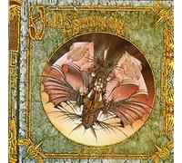 Jon Anderson - Olias of Sunhillow