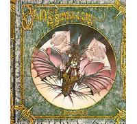 Jon Anderson - Olias Of Sunhillow + Inner - EX [VINYL]