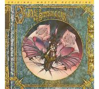 Jon Anderson - Olias Of Sunhillow [VINYL]