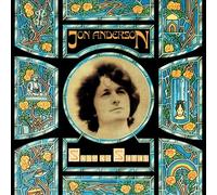 JON ANDERSON - SONG OF SEVEN CD NEW